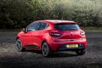 Renault Clio 2016 года (UK)